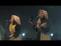 RHOMA IRAMA & SONETA GROUP - BEGADANG (LIVE AT BERDENDANG BERGOYANG FESTIVAL 2022)