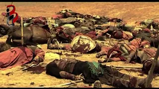 واقعة كربلاء مسلسل المختار الثقفي 