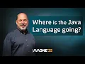 Download Lagu Where is the Java language going?