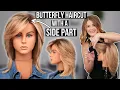 ELEVATE Your Style MOVEMENT and FLOWY Layers With A SIDE Part
