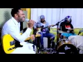 THALLES ROBERTO - ARDE OUTRA VEZ - ENSAIO #groovesecoband