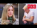 Olivia and Ethan Have Their First Conversation in Months Welcome to Plathville TLC