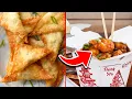 Top 10 Most Popular Chinese Foods in America