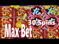 Download Lagu ★DRAGONS POWER AGAIN !★DRAGONS (Duo Fu Duo Cai GRAND) Slot (SG)☆MAX BET 30 SPINS☆MAX 30  #25 ★栗スロット