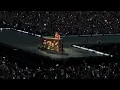 Taylor Swift - All of The Girls You Loved Before & Crazier (Edinburgh 2 2024)