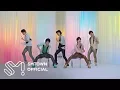 Lagu SHINee 샤이니 '산소 같은 너 (Love like Oxygen)' MV Dance Ver.