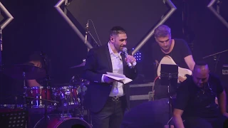 דוד חפצדי קדיש סיום מסכת זאפה 2019  דוד חפצדי קדיש סיום מסכת זאפה 2019