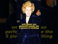Download Lagu only Diana can perfectly handle the 5 pieces of clothing#diana