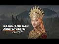 Lagu Kampuang Nan Jauh di Mato (Epic Cinematic Heroic Cover) | Reggae Minang Orchestral Version