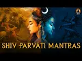 Download Lagu Shiva Parvati Mantras | Lord Shiva Powerful Mantras | Nothing but Shiva