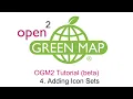 4 Adding Icon Sets OGM2 Tutorial 6 20