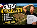 Buying Land in the Philippines 25 Things Every Buyer Must Check