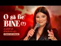 Download Lagu Maria Popovici | O să fie bine (?) | Stand-up Comedy Special