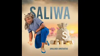 saliwa ft indoni umashabalala