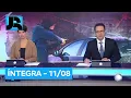 Download Lagu Assista à íntegra do Jornal da Record | 11/08/2025