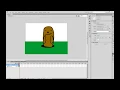Flash Professional CS6 - Creating Layer Masks