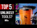 Thomas Top 5 Unlikely Reef Tank Tools