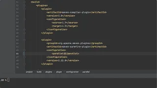 Run Java Tests in Parallel on Sauce Labs
