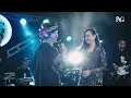 LINTANG ASMARA - ARYA GALIH FT. OKVALICA HN - AG MUSIC (Official Live Music)