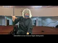 The Sacred Veil - Eric Whitacre - Caritas A Cappella Ensemble - Music Only