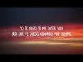 Felipe Peláez - Vivo Pensando En Ti ft. Maluma (Letra/Lyrics)