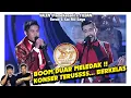 Lagu Meledak mengguncang panggung Valen (Pamekasan) x Fildan, Gerua \u0026 Koi Mil Gaya. Konser ini mah.
