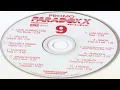 Download Lagu Promo Paradoxx Music 9 (2000) [Paradoxx Music - CD, Compilation]