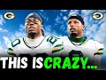 The NFL Has NO IDEA What These New Packers Just Built