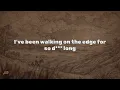 Sam Barber, Chance Peña - Better Than The Floor / Lyrics