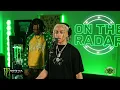 The Moji x Sboy "On The Radar" Freestyle