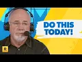 If You Own A Home You Need To Do This TODAY