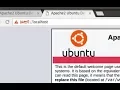 Create https localhost ssl on ubuntu 16 04