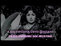 Lagu URAVU ENDRORU SOL IRUNTHAL,  a melodious song from Tamil film Ithayathil Nee