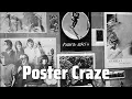 Poster Craze A Nostalgic Look at 1970s Wall Decor