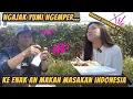 Download Lagu YUMI AKU AJAK NGEMPER PINGGIR JALAN, KE ENAK AN MAKAN MASAKAN INDONESIA, BAHAGIA SEDERHANA YA