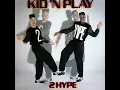 Rollin' With Kid 'N Play - Kid 'N Play