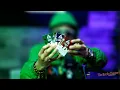 Delta Extrax HXY9-THC THCM HXY8-THC Live Resin 2G Cartridge Review