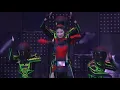 陈慧琳 唔关你事 (let's celebrate 世界巡回演唱会)