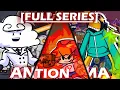 Download Lagu [FULL SERIES] Whitty vs Boyfriend Fire Fight (Friday Night Funkin' Animation)