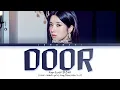 Download Lagu Kwon Eunbi (권은비) - 'Door' (Color Coded Lyrics Eng/Rom/Han/가사)