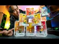 THE SHOWCASE My Custom AMIIBO Collection