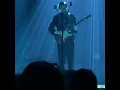 “Unknown / Nth” by Hozier, Live at 3Arena
