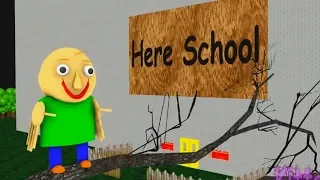SFM Baldi S Basics Baldi S Touch  SFM Baldi S Basics Baldi S Touch