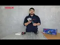 Download Lagu GWS 12 -125 S Bosch Angle Grinder #bosch #anglegrinder