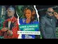 Download Lagu Vijana Barubaru - Liwe Liwalo (Remix) ft. Sanaipei Tande (Official Video)