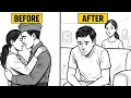 Why Modern Dating Is Broken And It Started in the 1940s