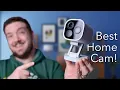 The Best Security Camera For Apple Users Finally Arrives