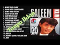 FULL ALBUM IKLIM SALEEM LAGU MALAYSIA LAMA TERPOPULER #Iklim #LaguMalaysia #Nostalgia90an #slowrock 