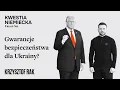 Download Lagu Gwarancje bezpieczeństwa dla Ukrainy? - Krzysztof Rak, Marek Stefan