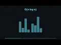 Time and Space Complexity-Explained with visual animation DSA Series - Part 1